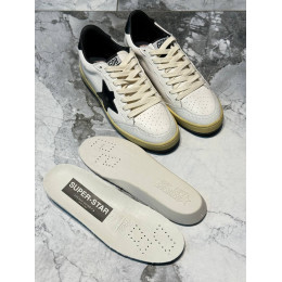 Кроссовки Golden Goose