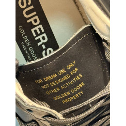Кроссовки Golden Goose
