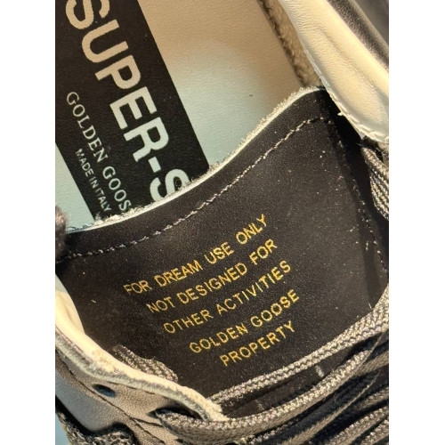 Кроссовки Golden Goose
