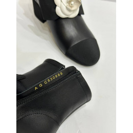 Батальоны Chanel 