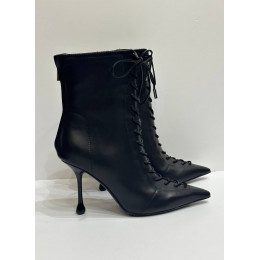 Ботильоны Jimmy Choo Scarlett 