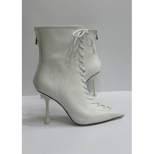Ботильоны  JIMMY CHOO Scarlett 