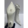 Ботильоны  JIMMY CHOO Scarlett 