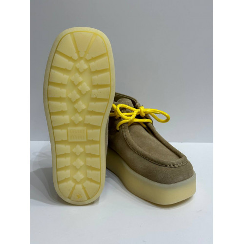 Ботильоны Miu Miu 