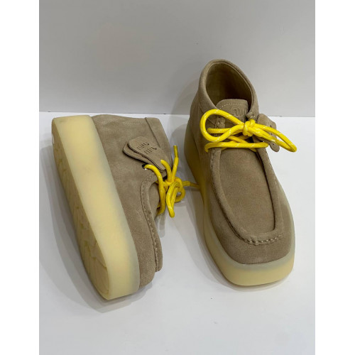 Ботильоны Miu Miu 