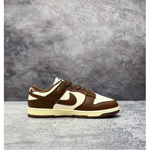 Кроссовки Nike DUNK LOW CACAO WOW