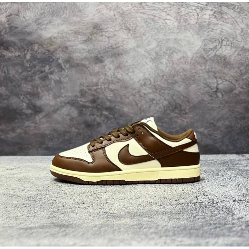 Кроссовки Nike DUNK LOW CACAO WOW