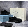 Туфли Prada 