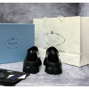Туфли Prada 