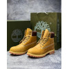 Ботинки Timberland