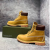 Ботинки Timberland