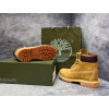 Ботинки Timberland