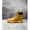 Ботинки Timberland