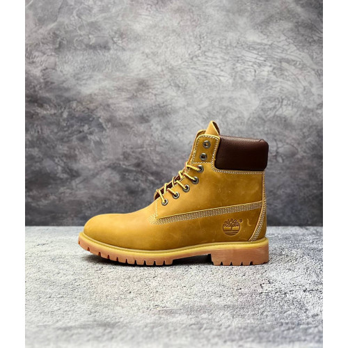 Ботинки Timberland