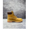 Ботинки Timberland