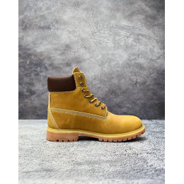 Ботинки Timberland