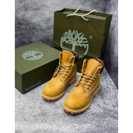 Ботинки Timberland