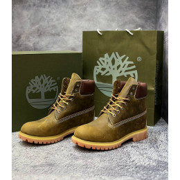 Ботинки Timberland