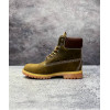 Ботинки Timberland