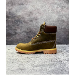 Ботинки Timberland