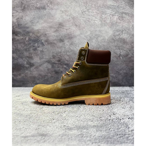 Ботинки Timberland