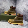Ботинки Timberland