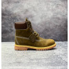 Ботинки Timberland