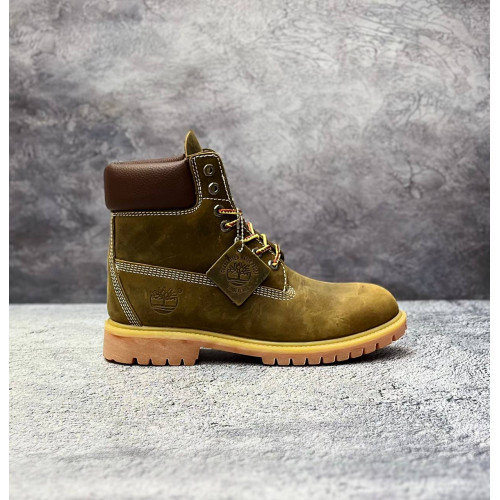 Ботинки Timberland