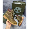 Ботинки Timberland