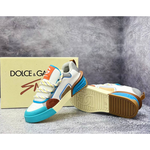 Кроссовки Dolce&Gabbana