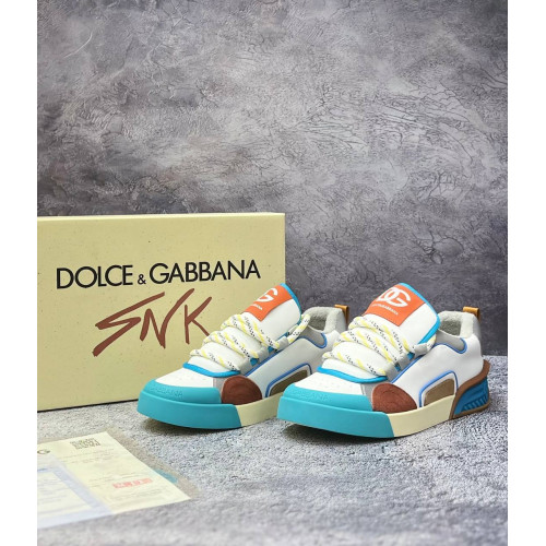 Кроссовки Dolce&Gabbana