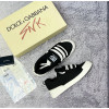 Кроссовки Dolce&Gabbana