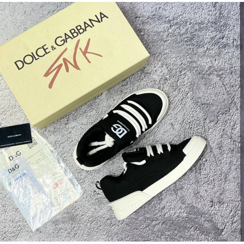 Кроссовки Dolce&Gabbana