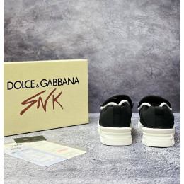 Кроссовки Dolce&Gabbana