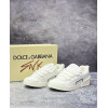 Кроссовки Dolce&Gabbana