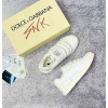 Кроссовки Dolce&Gabbana