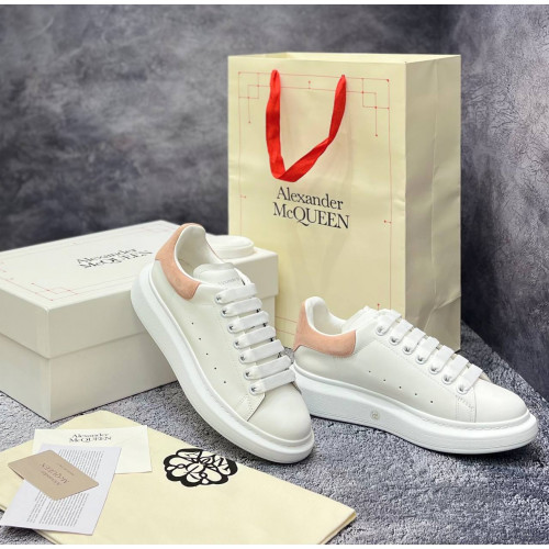 Кроссовки Alexander McQueen