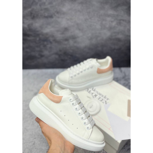 Кроссовки Alexander McQueen