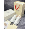 Кроссовки Alexander McQueen