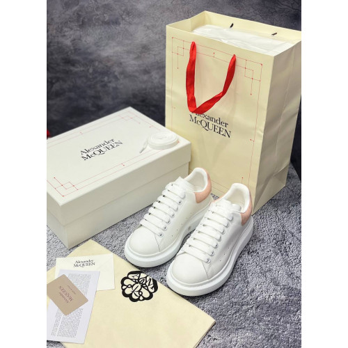 Кроссовки Alexander McQueen