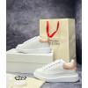 Кроссовки Alexander McQueen