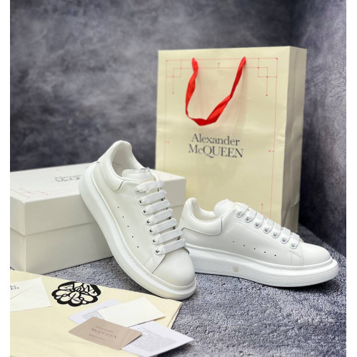 Кроссовки Alexander McQueen