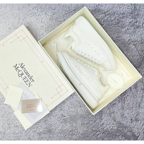 Кроссовки Alexander McQueen