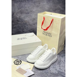 Кроссовки Alexander McQueen