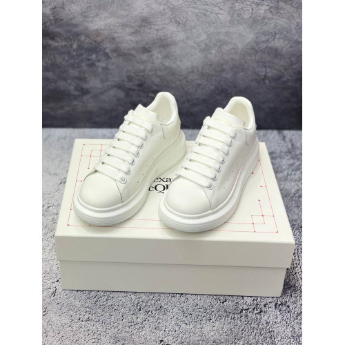 Кроссовки Alexander McQueen