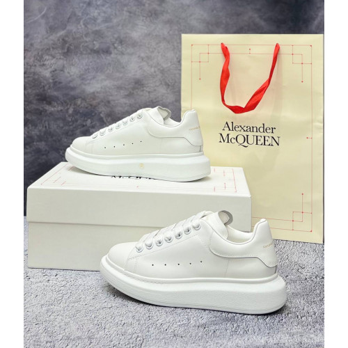 Кроссовки Alexander McQueen