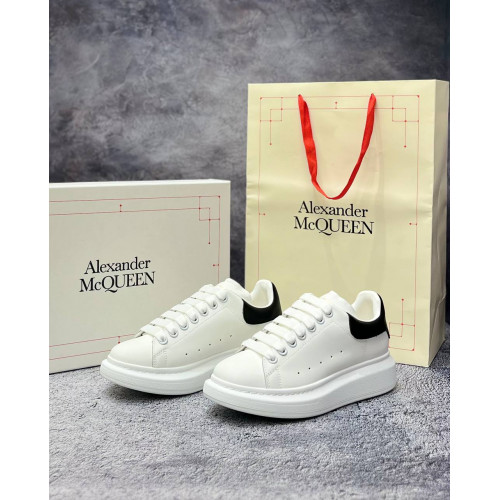 Кроссовки Alexander McQueen