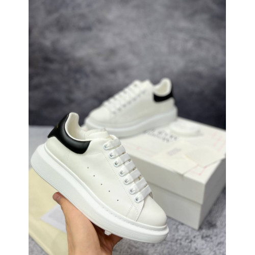 Кроссовки Alexander McQueen