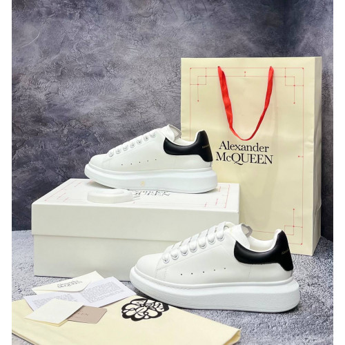 Кроссовки Alexander McQueen