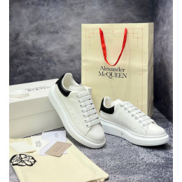 Кроссовки Alexander McQueen